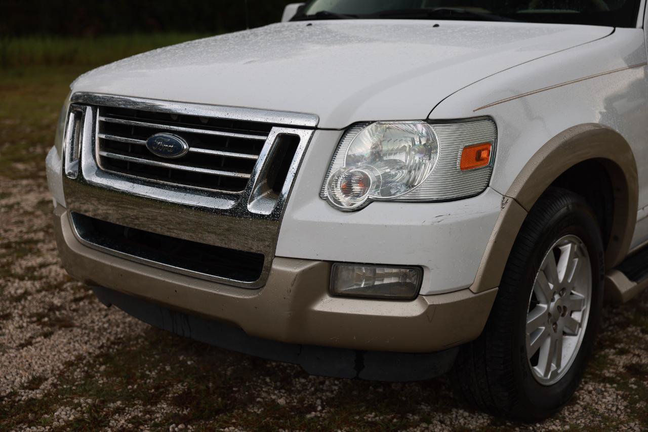 Used 2007 Ford Explorer Eddie Bauer RWD image 24