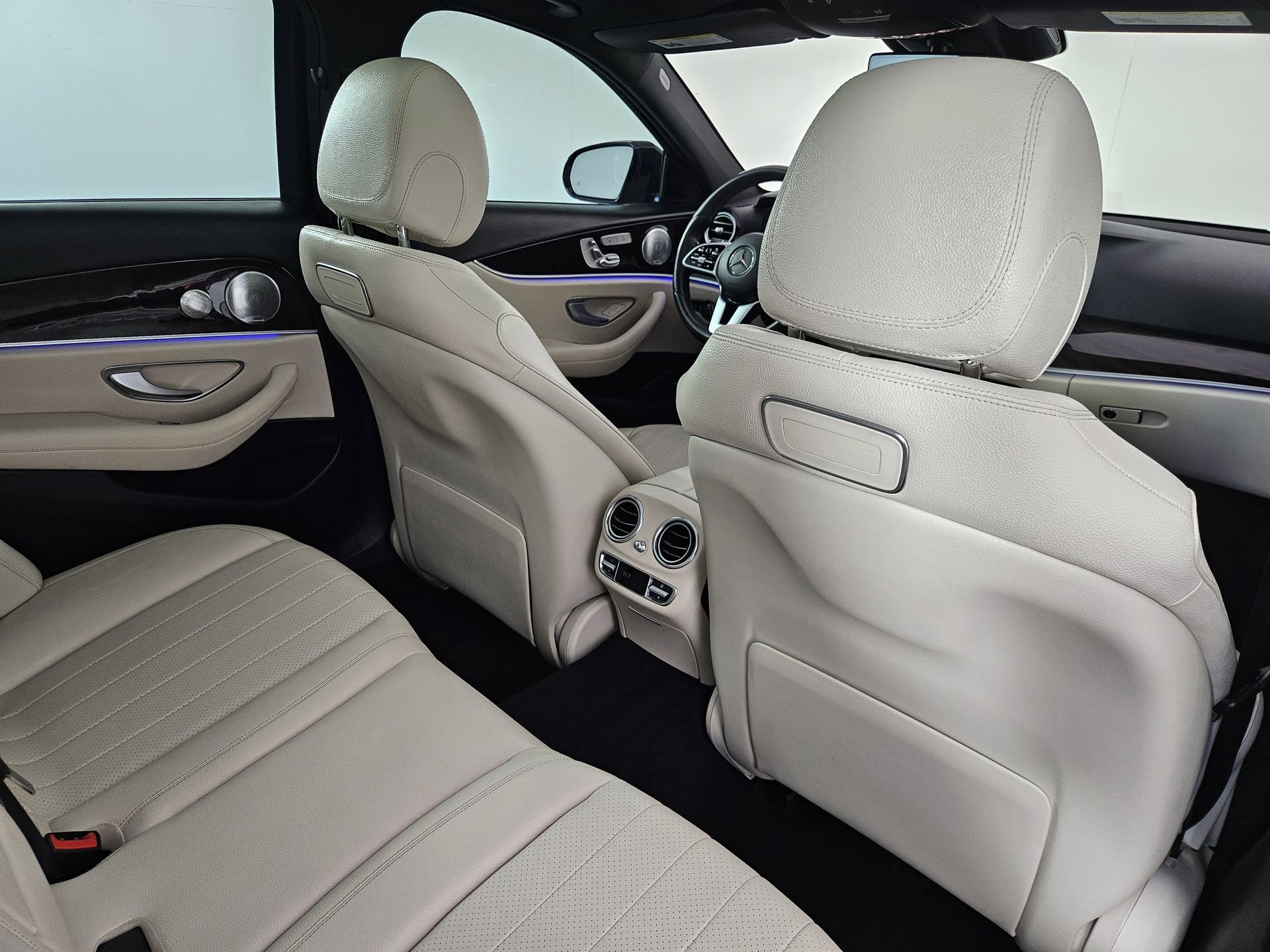 Used 2019 Mercedes-Benz E 450 4MATIC Wagon image 43