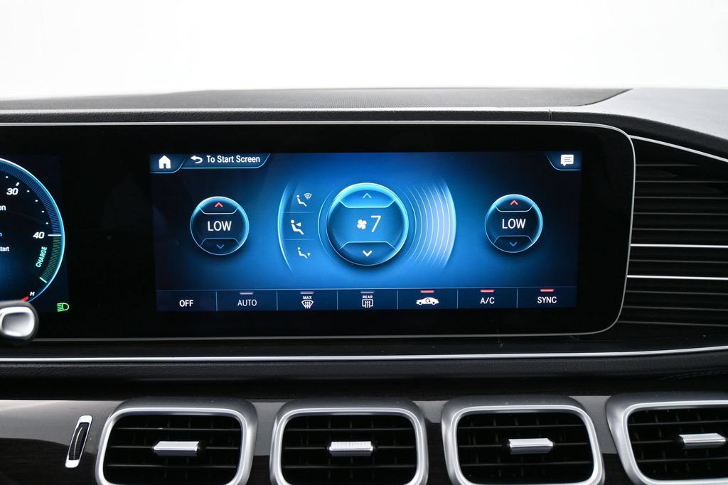 Used 2020 Mercedes-Benz GLE 350 4MATIC image 13