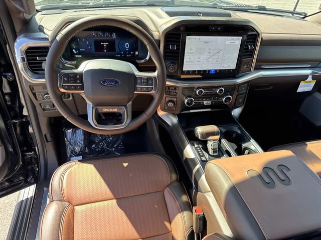 New 2026 Ford F150 King Ranch AWD/4WD image 15