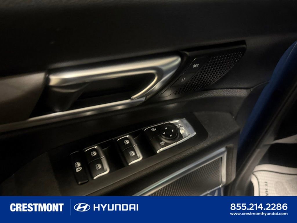 Used 2023 Kia Telluride SX X-Line image 25