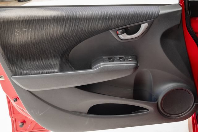 Used 2012 Honda Fit Sport image 8
