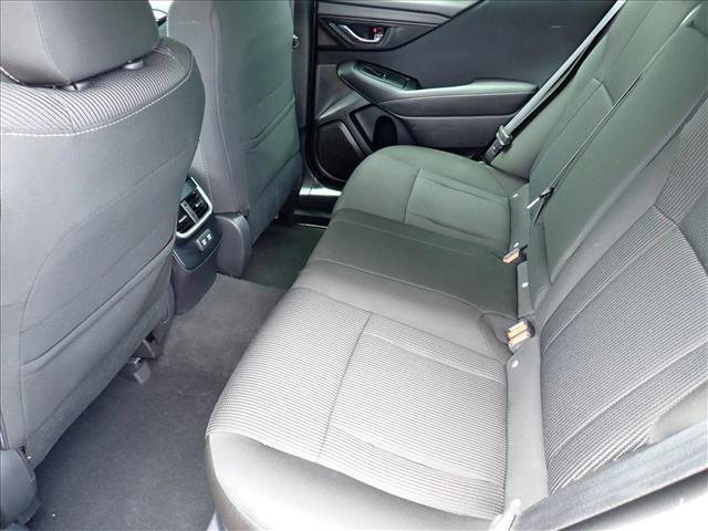 Used 2022 Subaru Legacy Premium AWD/4WD image 8