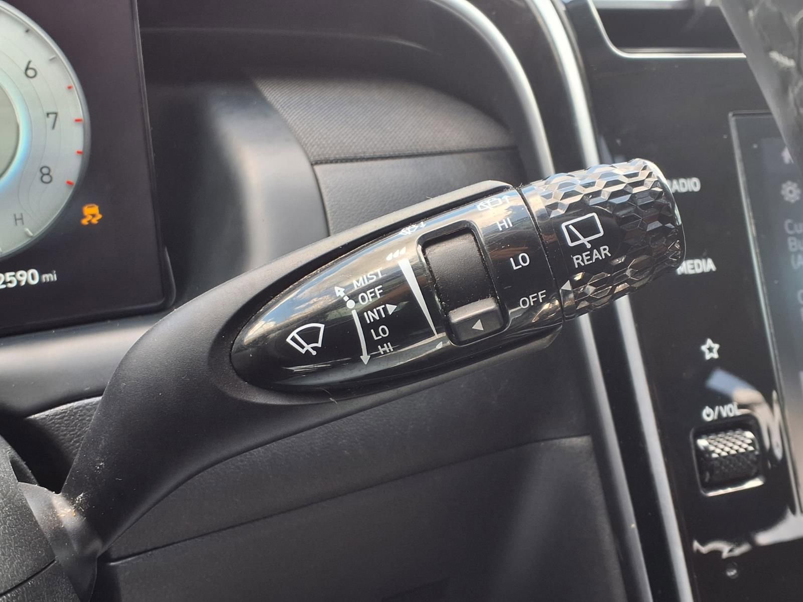 Used 2022 Hyundai Tucson SEL w/ Convenience Package image 24