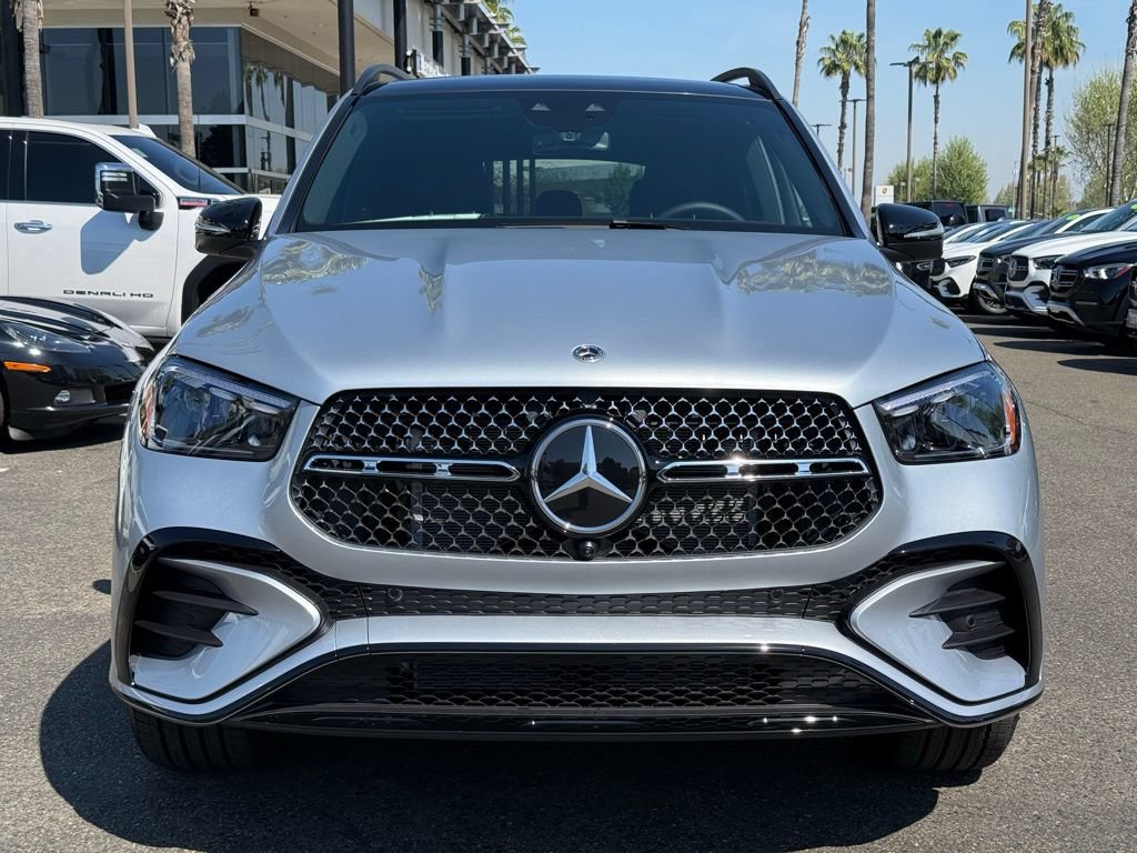New 2026 Mercedes-Benz GLE 350 4MATIC image 17