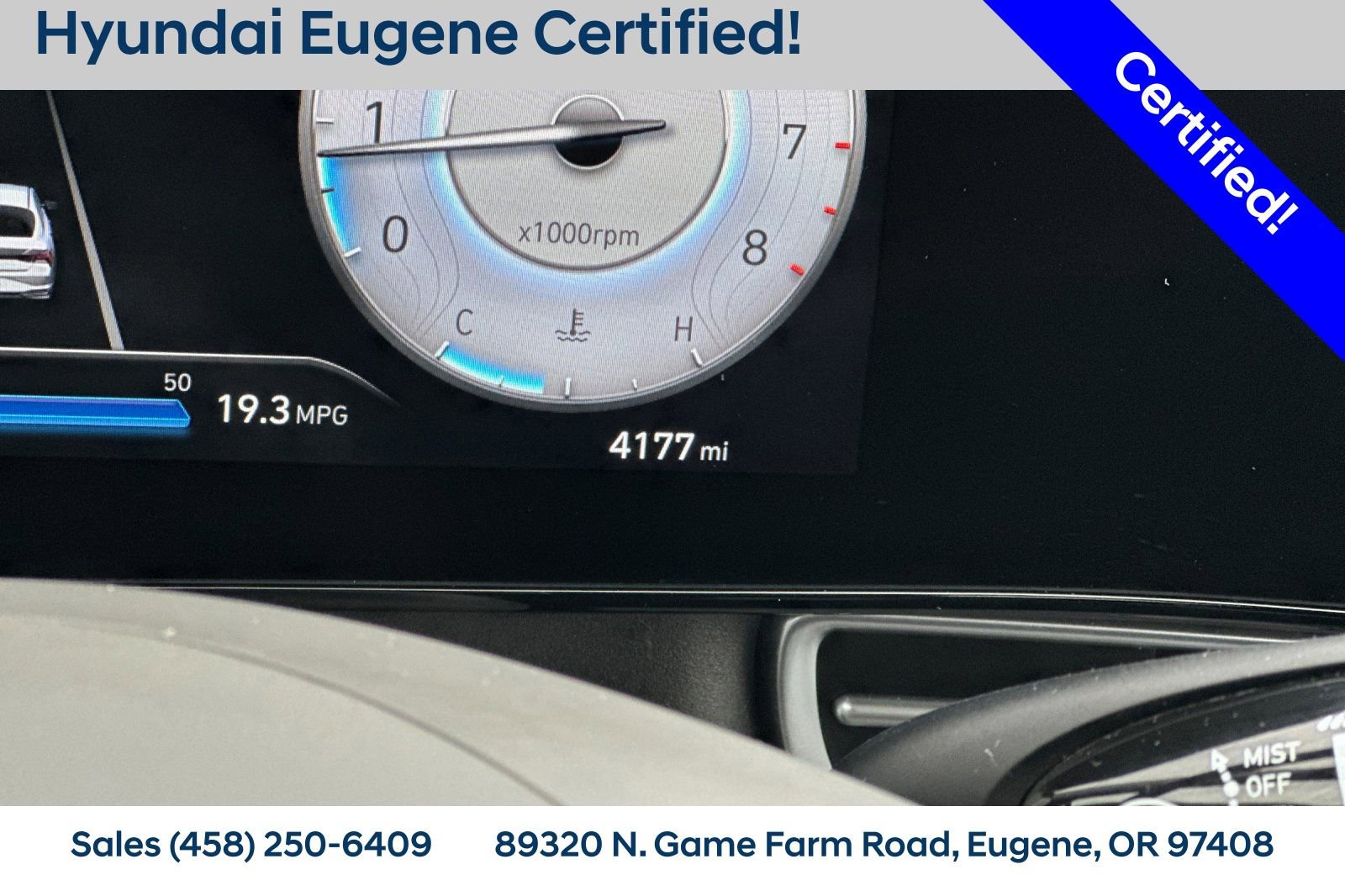 Used 2023 Hyundai Elantra SEL w/ Convenience Package image 35