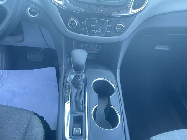 Certified 2023 Chevrolet Equinox LS w/ Driver Confidence II Package FWD image 18