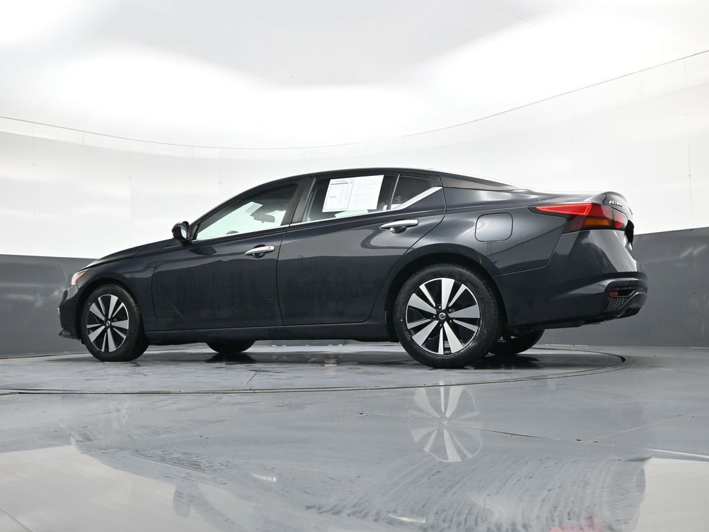 Used 2022 Nissan Altima 2.5 SV image 37