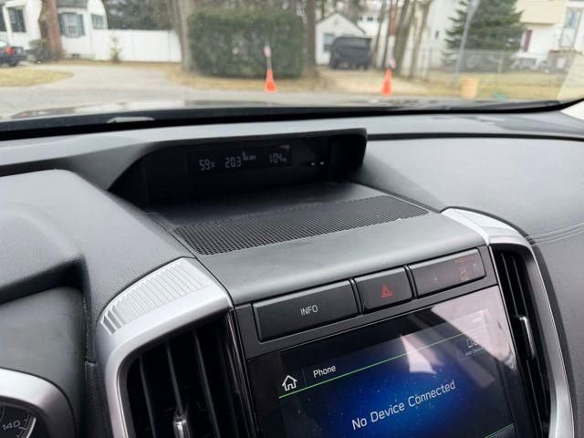 Used 2020 Subaru Ascent Premium w/ Convenience Package image 32