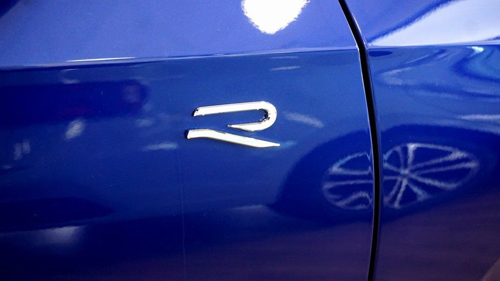 New 2026 Volkswagen Golf w/ Euro Style Package AWD/4WD image 8