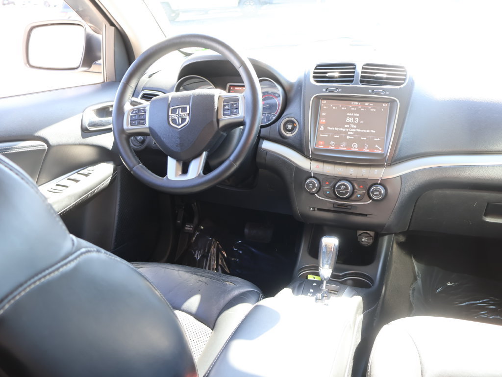 Used 2015 Dodge Journey Crossroad FWD image 13