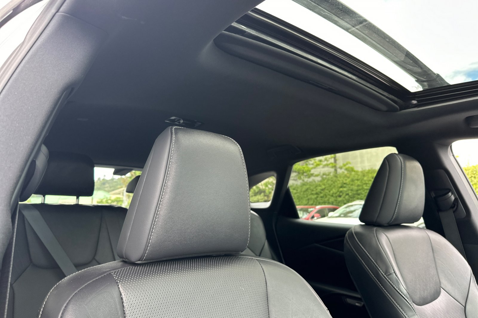 Used 2023 Lexus RX 350 Premium Plus w/ Cold Area Package FWD image 23
