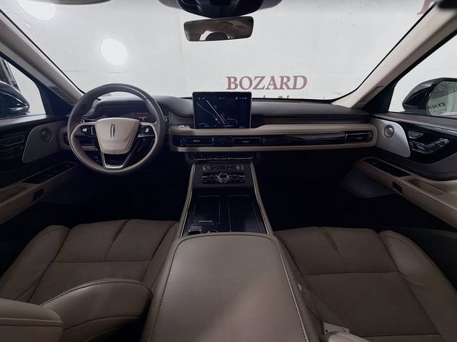 Used 2021 Lincoln Aviator Reserve w/ Equipment Group 202A AWD/4WD image 30