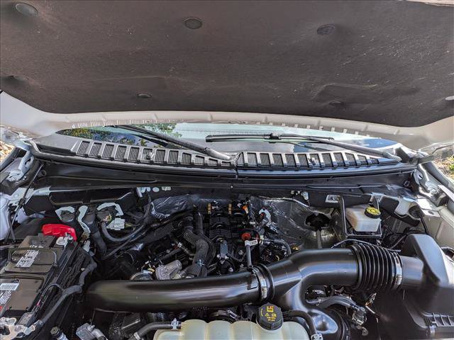 Used 2023 Lincoln Navigator Black Label AWD/4WD image 9