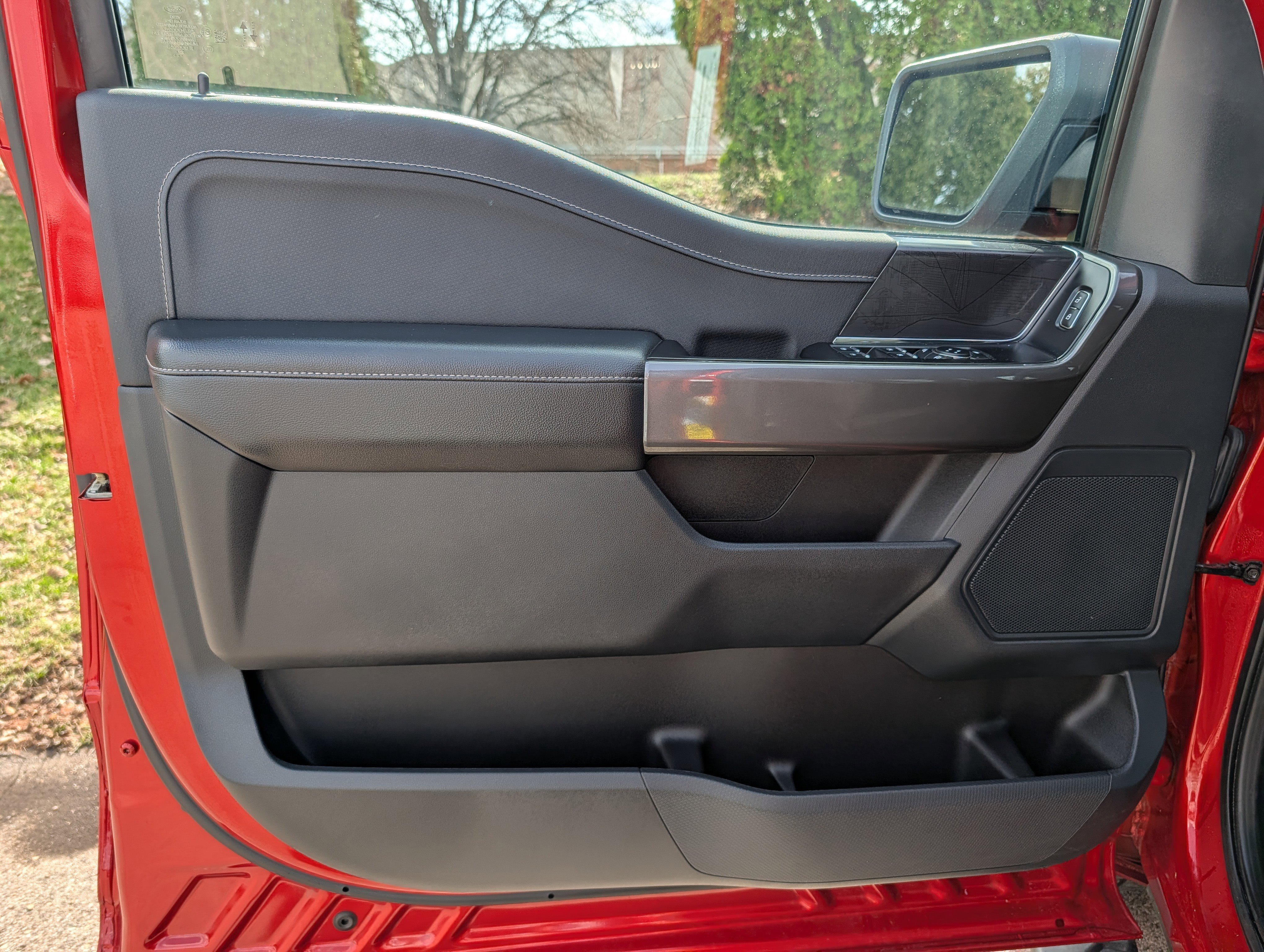 Used 2023 Ford F150 XLT w/ Equipment Group 302A High image 36