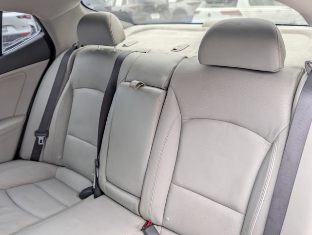 Used 2012 Kia Optima EX FWD image 14
