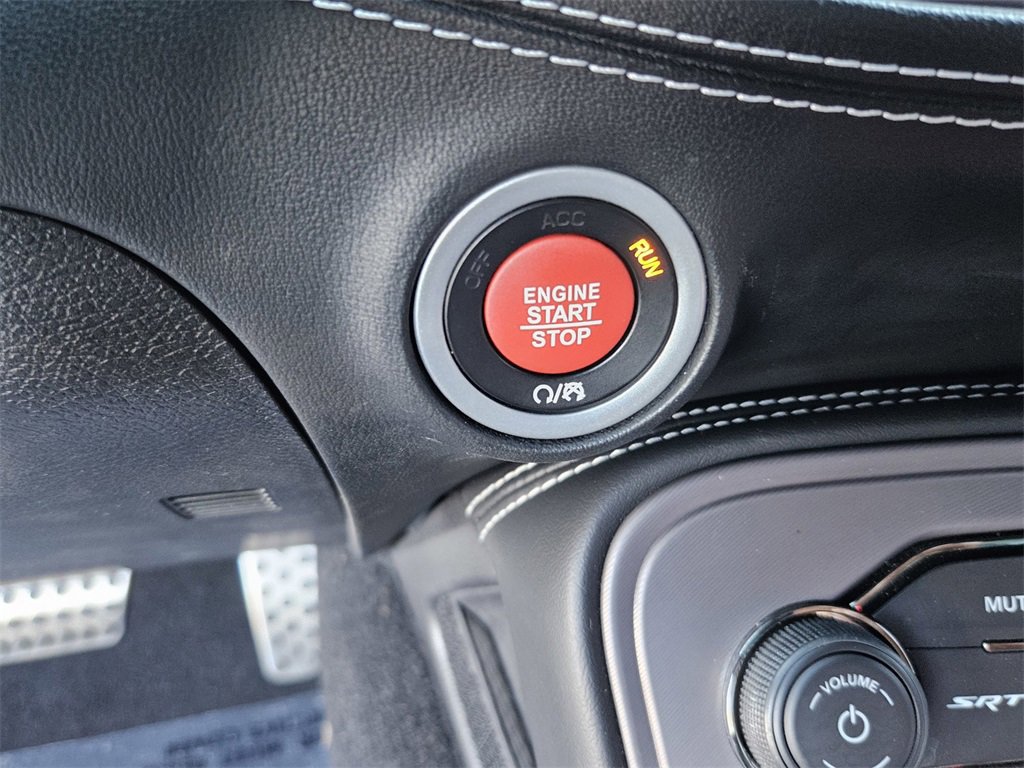 Used 2023 Dodge Challenger SRT Hellcat image 19