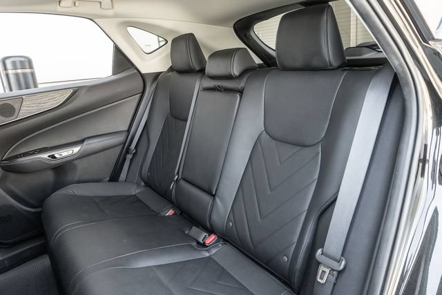 Used 2024 Lexus NX 350h AWD w/ Luxury Package image 13