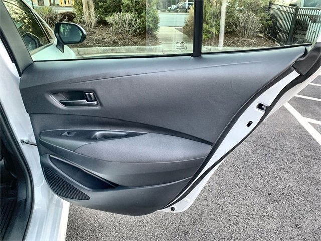 New 2026 Toyota Corolla LE image 11