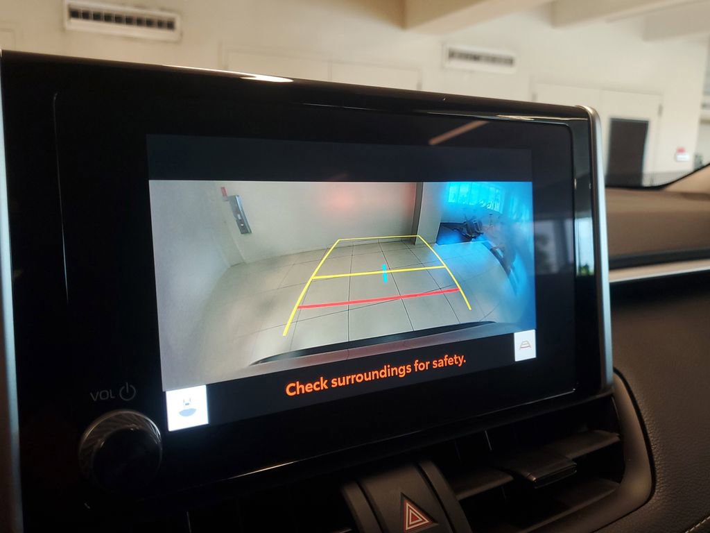 Used 2023 Toyota RAV4 LE image 26