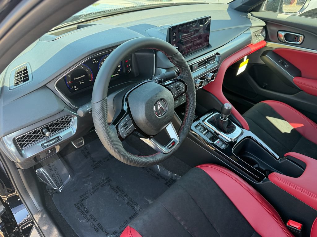 New 2026 Acura Integra Type S FWD image 13