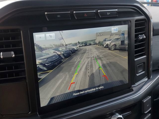 Certified 2023 Ford F150 XLT w/ Equipment Group 302A High image 19