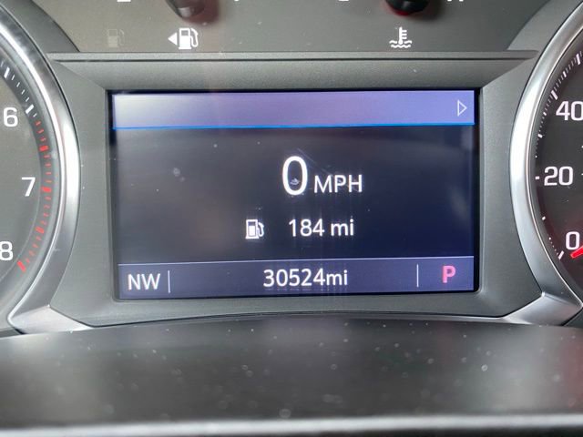 Used 2025 Chevrolet Blazer LT image 2