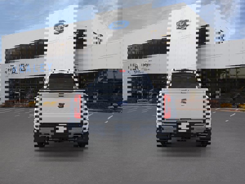 New 2026 Ford F350 Lariat w/ Lariat Ultimate Package image 5