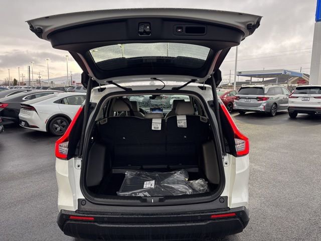 New 2026 Honda CR-V EX-L image 27