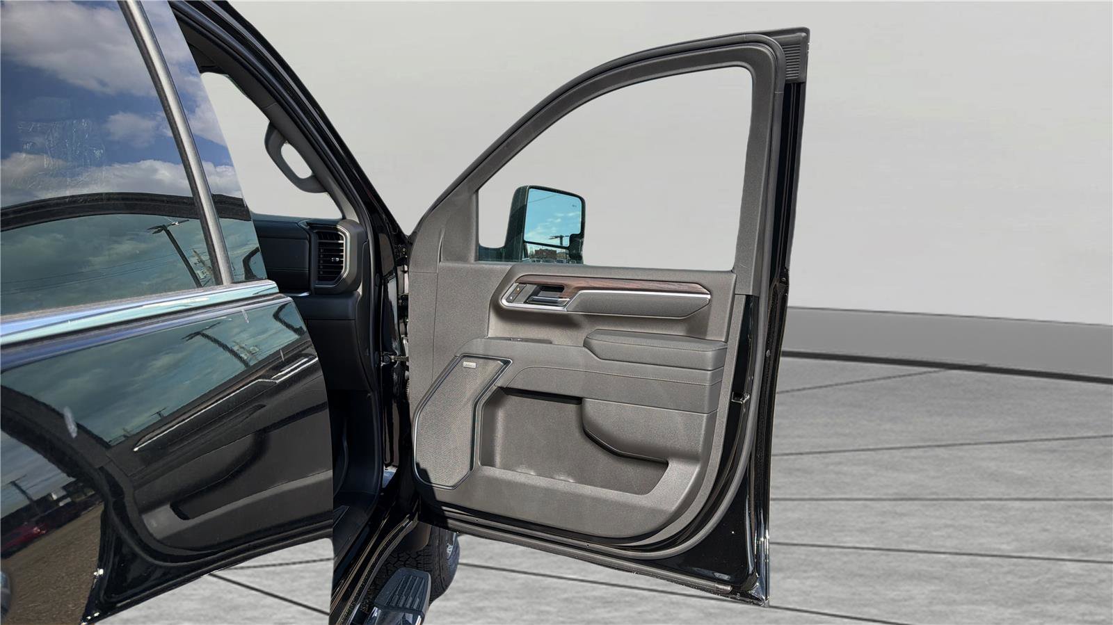 New 2026 GMC Sierra 2500 SLT w/ SLT Premium Package image 21