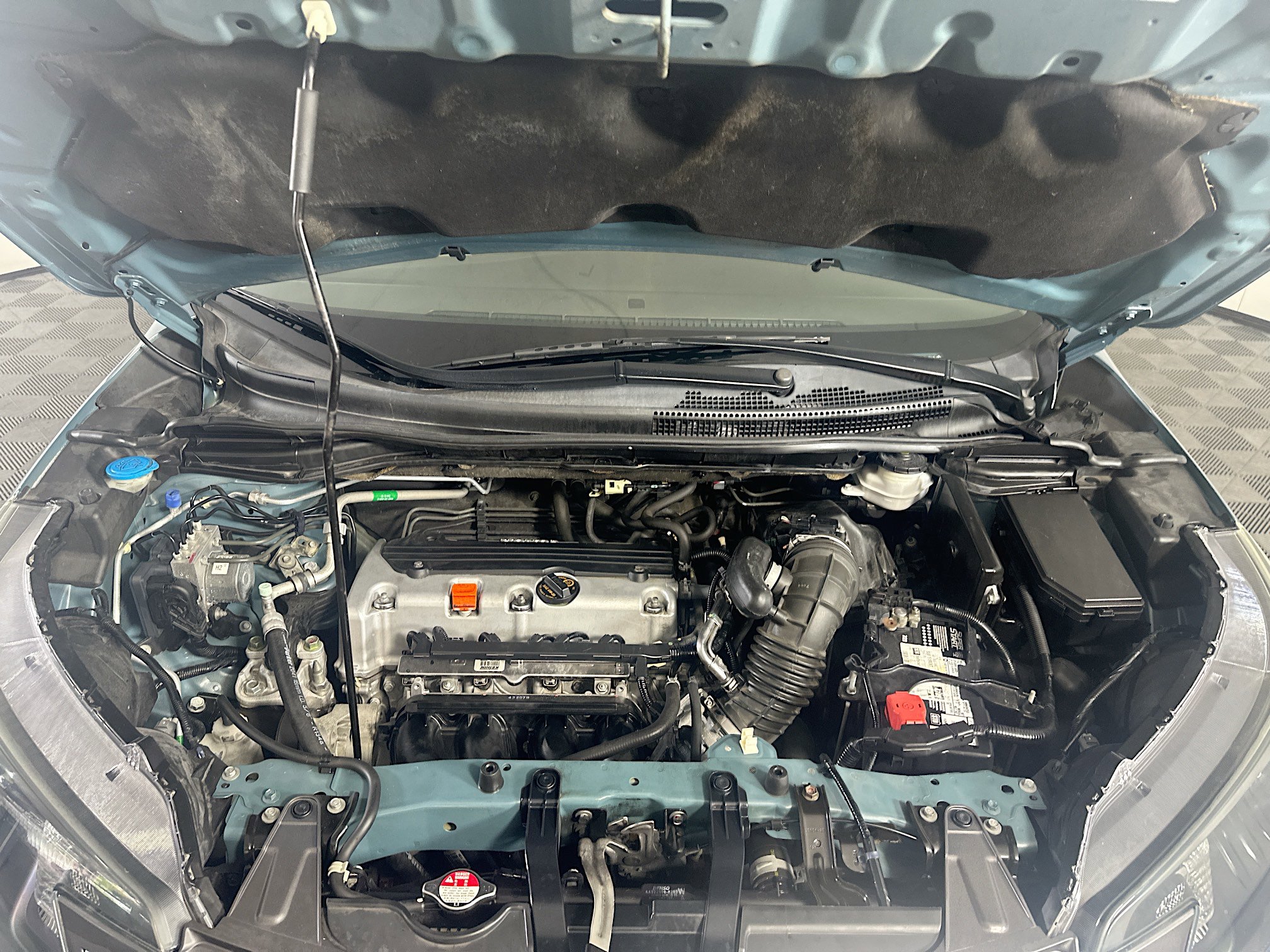 Used 2014 Honda CR-V EX-L image 33