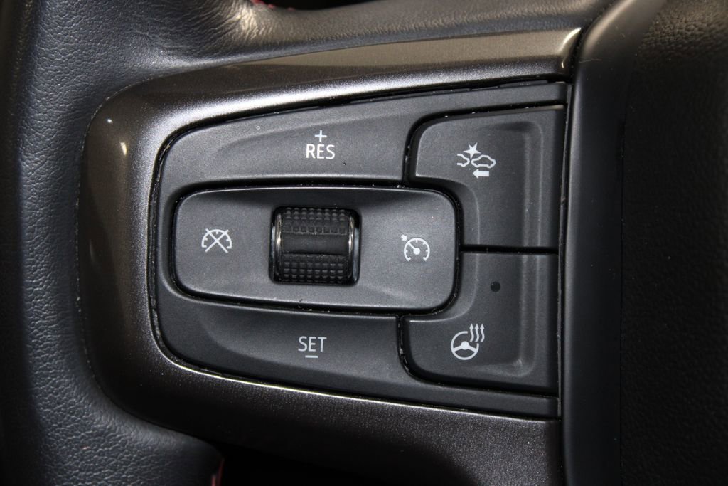 Used 2022 Chevrolet Tahoe RST w/ Luxury Package image 38