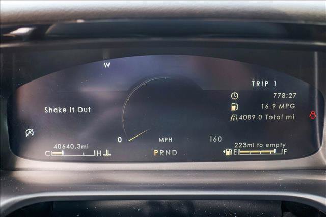 Used 2022 Lincoln Aviator Reserve w/ Equipment Group 201A AWD/4WD image 15