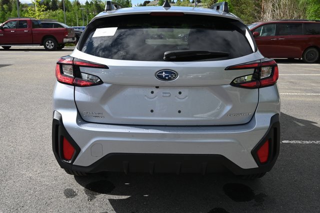 Used 2024 Subaru Crosstrek 2.0i Premium image 11