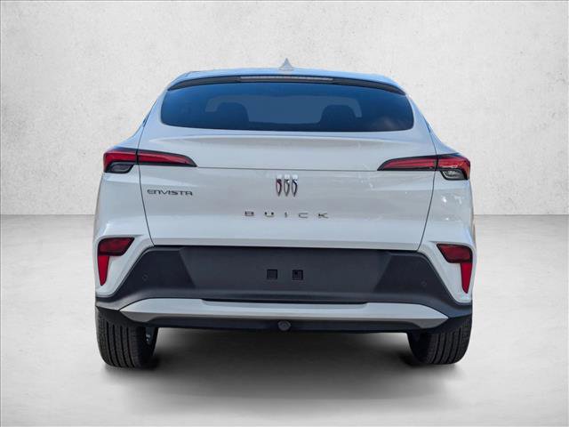 New 2026 Buick Envista Preferred image 8