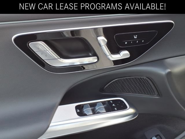 Certified 2026 Mercedes-Benz E 350 Sedan image 13