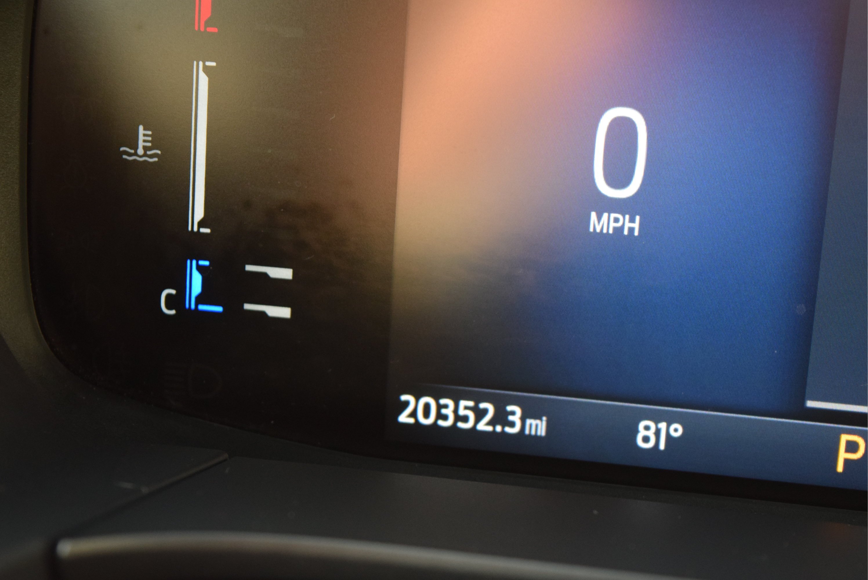 Certified 2023 Ford Escape Active AWD/4WD image 12