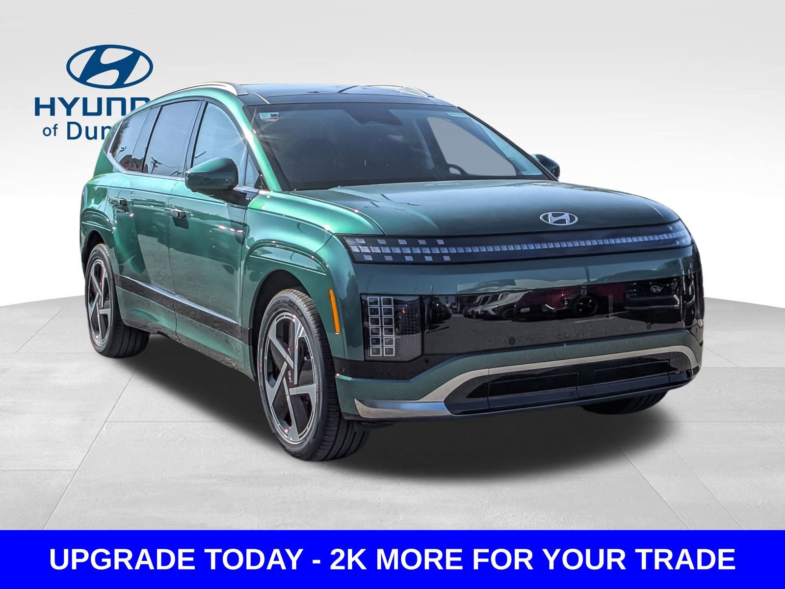 New 2026 Hyundai Ioniq 9 Calligraphy image 3