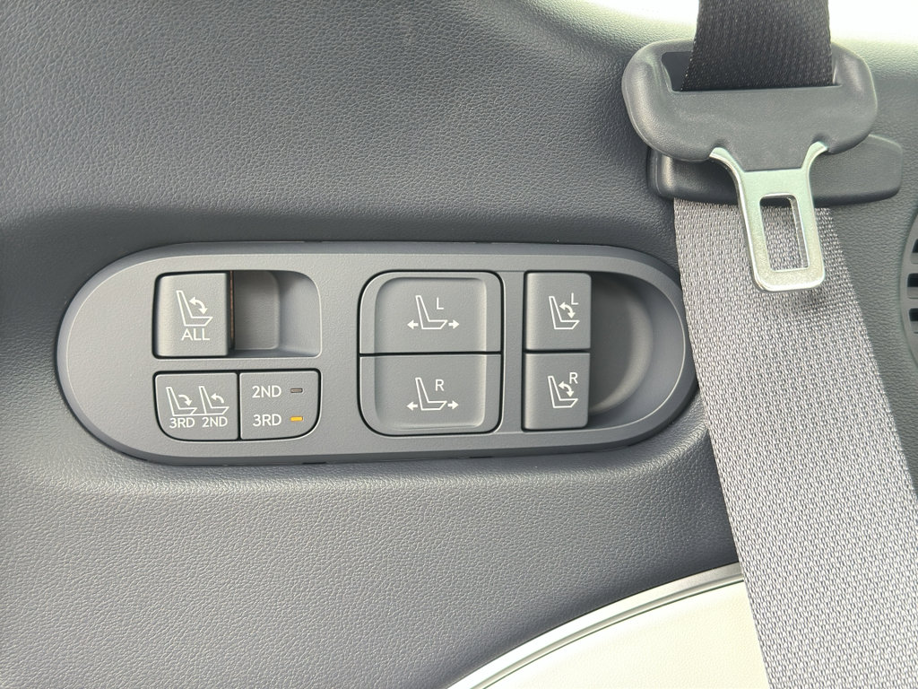 New 2026 Hyundai Palisade Calligraphy image 36