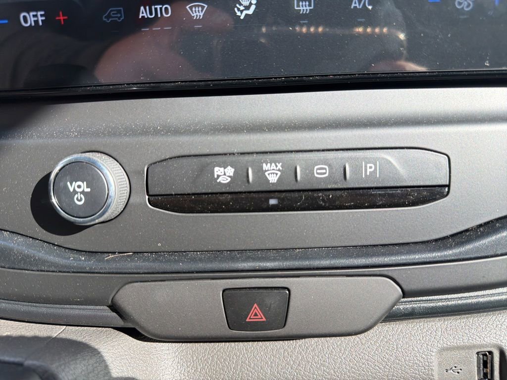 New 2026 Ford Transit 350 XL AWD/4WD image 27