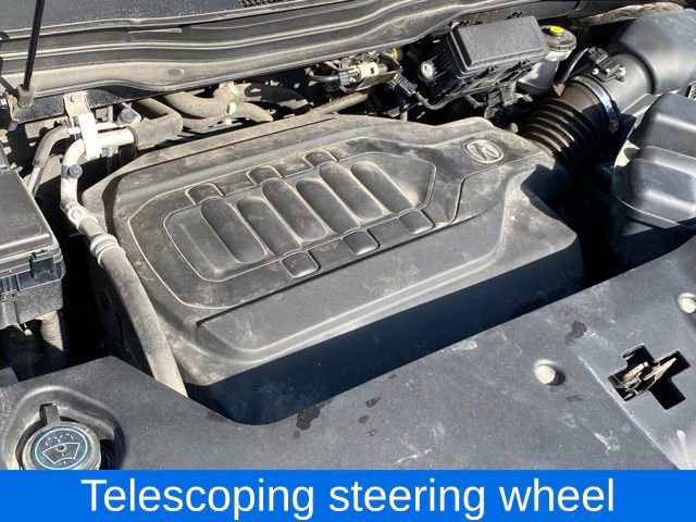 Used 2020 Acura MDX SH-AWD w/ Technology Package image 21