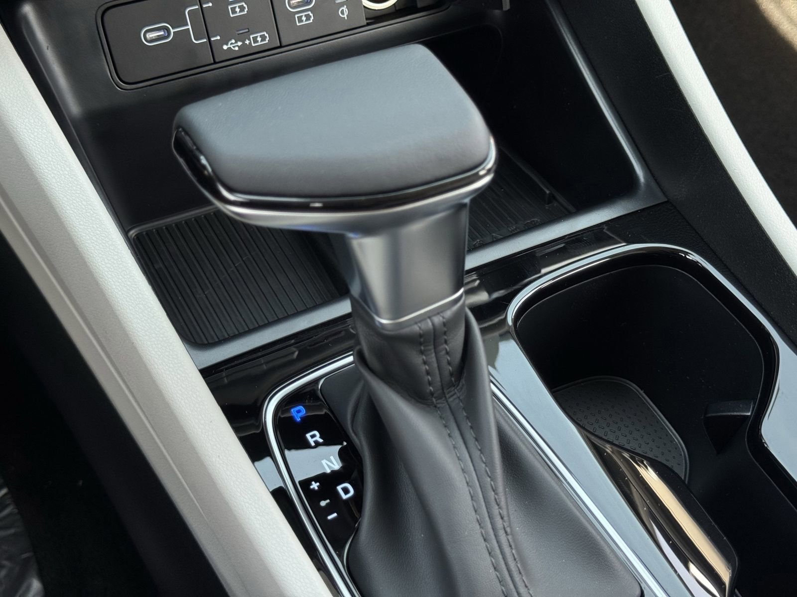 Certified 2026 Hyundai Tucson SEL FWD image 16