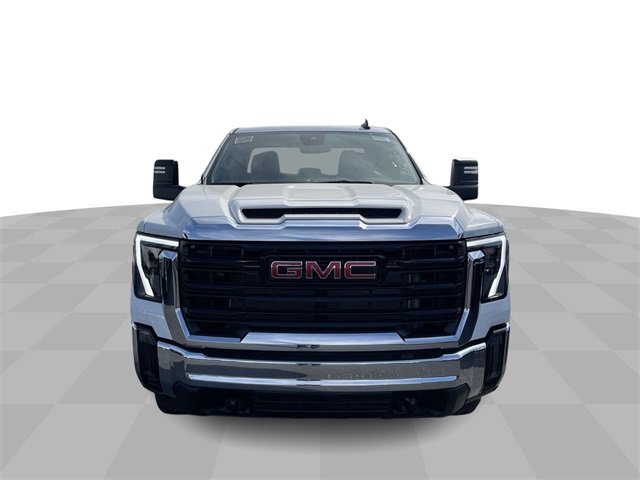 New 2024 GMC Sierra 2500 Pro w/ Convenience Package image 5