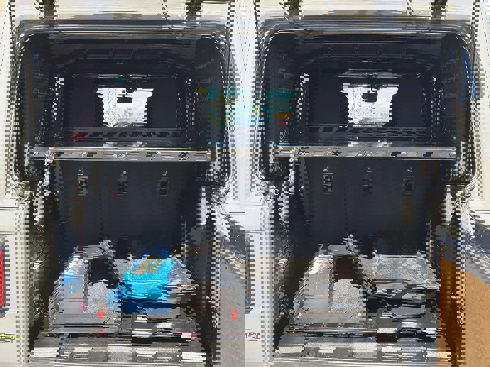 Used 2021 Jeep Wrangler Unlimited Rubicon image 28