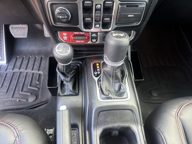 Used 2026 Jeep Wrangler Unlimited Rubicon 392 w/ Quick Order Package 27X Moab AWD/4WD image 20
