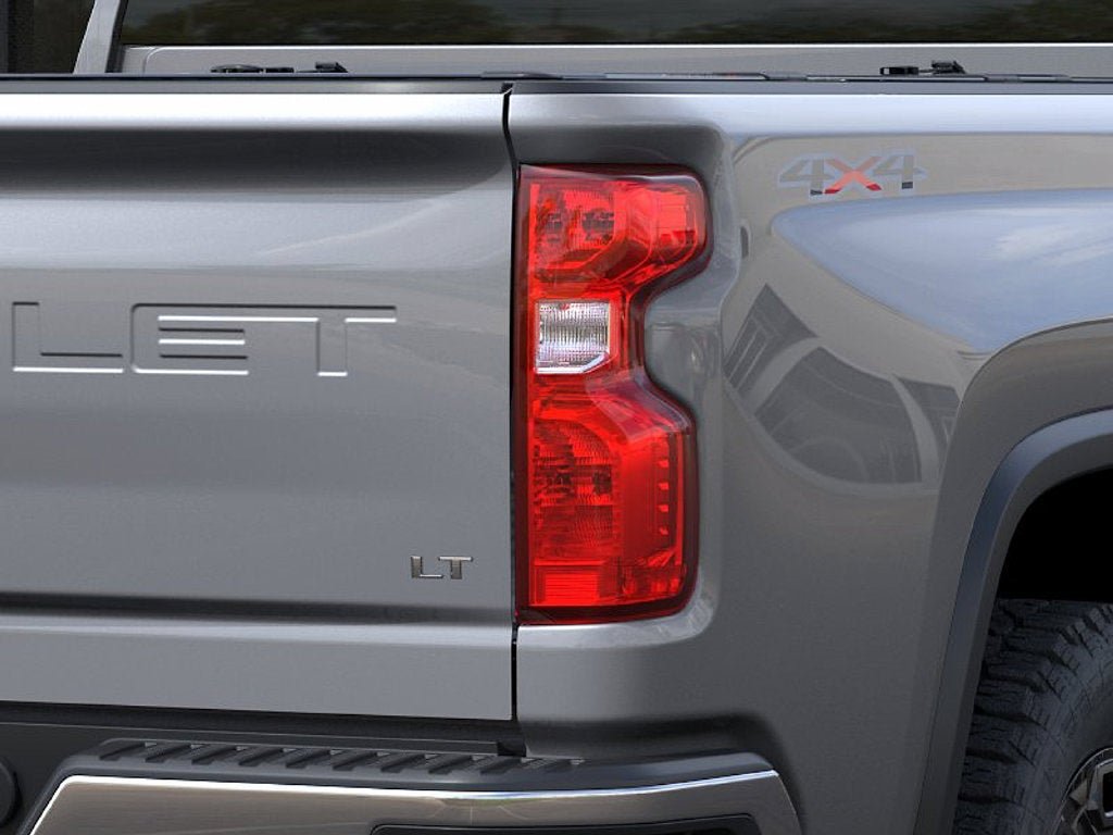 New 2026 Chevrolet Silverado 2500 LT AWD/4WD image 12