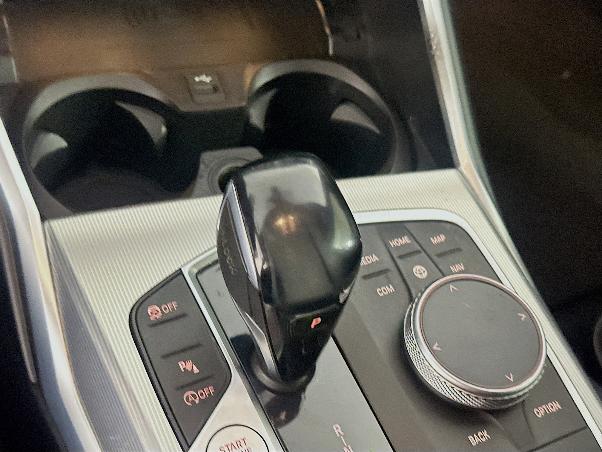 Used 2021 BMW 330i xDrive Sedan w/ M Sport Package image 24