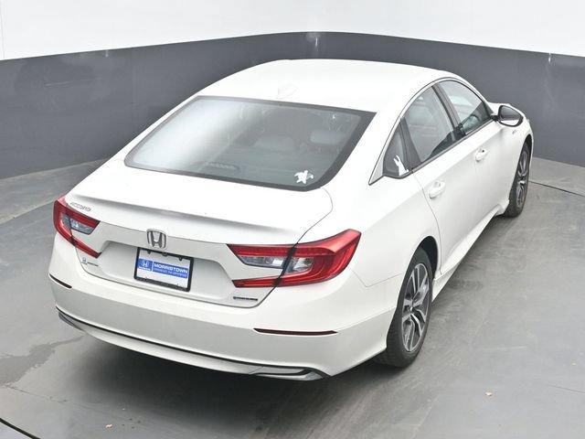 Used 2018 Honda Accord Hybrid image 25