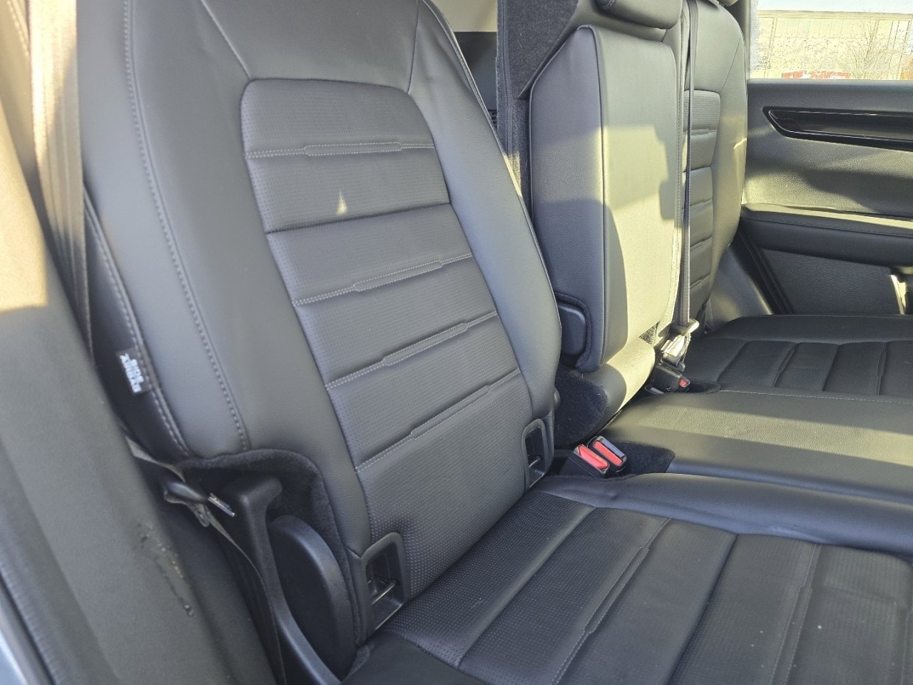 Certified 2024 Honda CR-V EX-L image 22