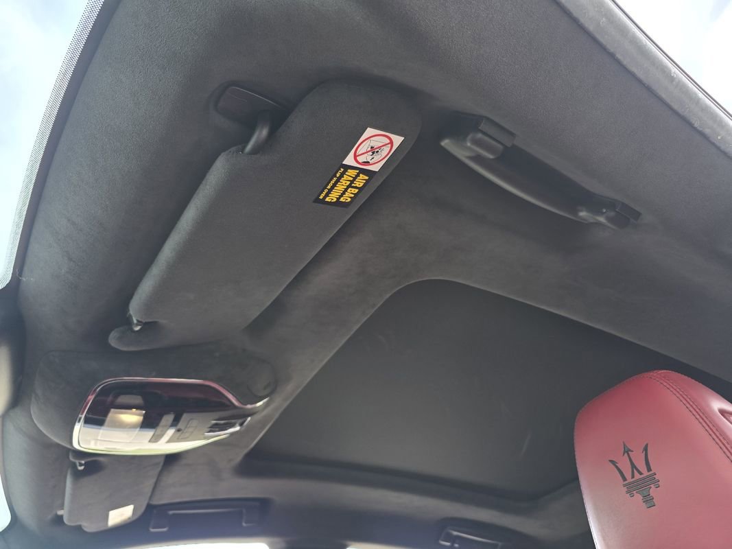 Used 2019 Maserati Levante GTS image 24